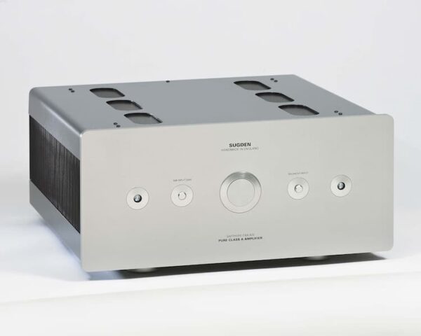 Sugden Sapphire FBA800 Class A Power Amplifier