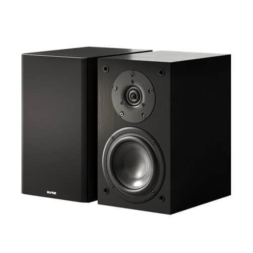 Krix Equinox Mk5