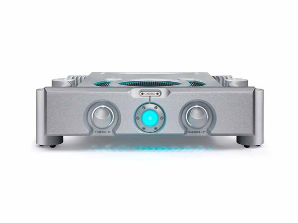 Pre Amplifier