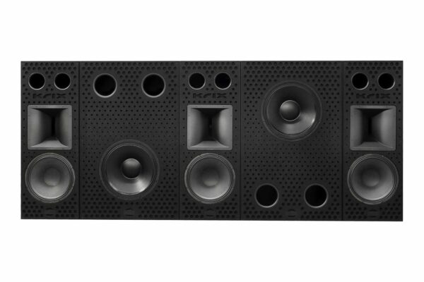 Krix MX30 Modular Theatre System