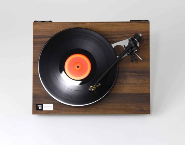 Rega P3 50th Anniversary Edition Turntable