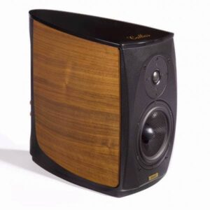 Bookshelf Speakers