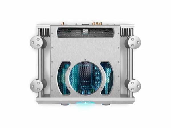 Chord Electronics Ultima Pre 3