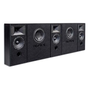 Home Theatre Speakers
