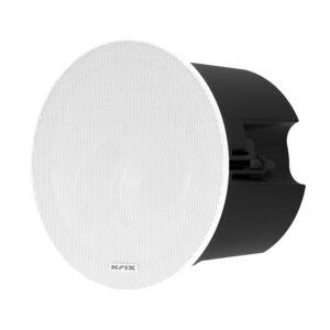 Ceiling and Wall Speakers