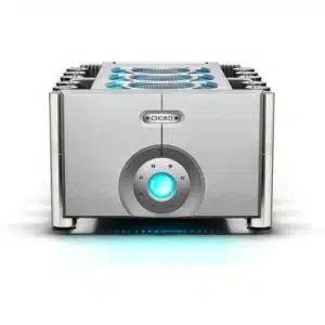 Power Amplifiers