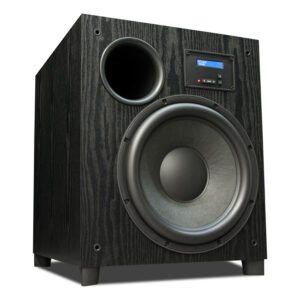 Subwoofers