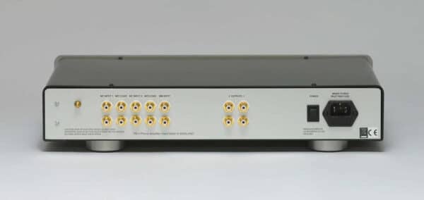 Sugden Audio Masterclass PA-4 Class ‘A’ Phono Amplifier - Image 2