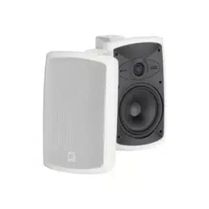 Outdoor Speakers