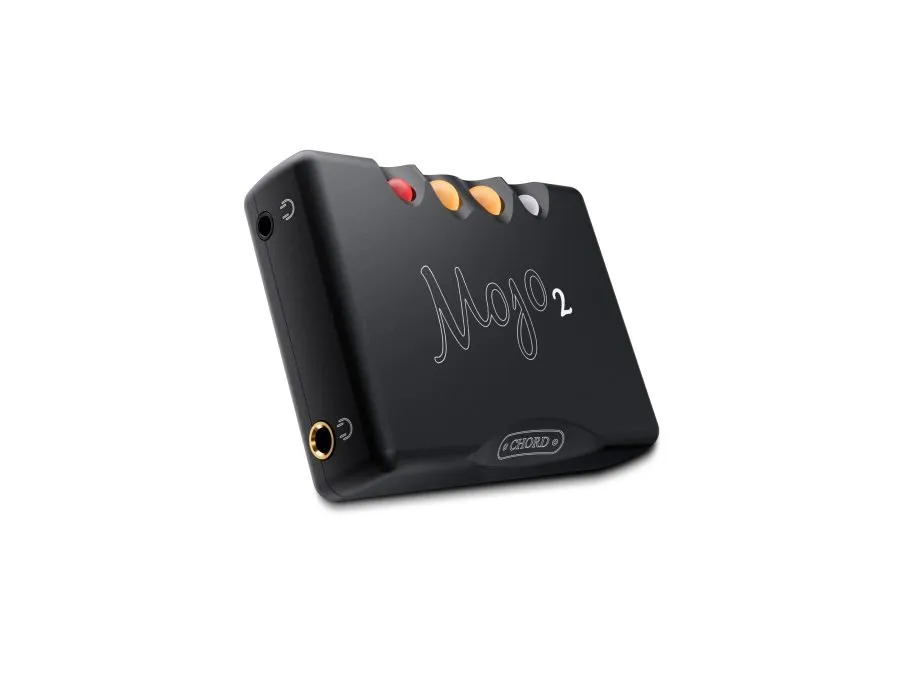 chord mojo 2 headphone amplifier hifiguru adelaide dace