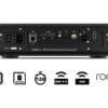 Auralic Aries G2.2 Streaming Transporter