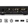 Auralic Vega G2.2 Streaming DAC