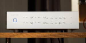 Aurender MC20 Master Clock
