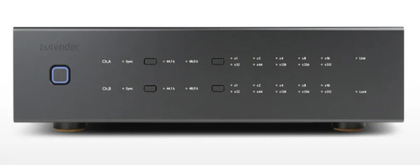Aurender MC20 Master Clock