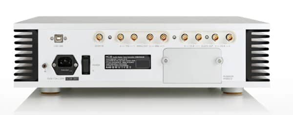 Aurender MC20 Master Clock
