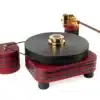 Auris Bayadere 5 Turntable