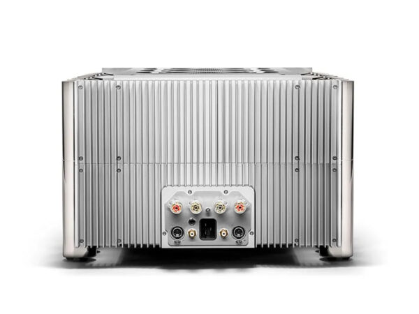 Chord Ultima Mono Amplifier