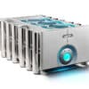 Chord Ultima Mono Amplifier