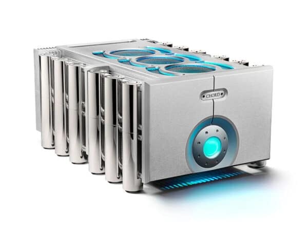 Chord Ultima Mono Amplifier