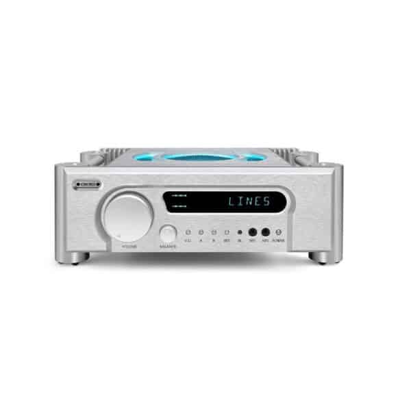 Chord Ultima Pre 2 Pre Amplifier