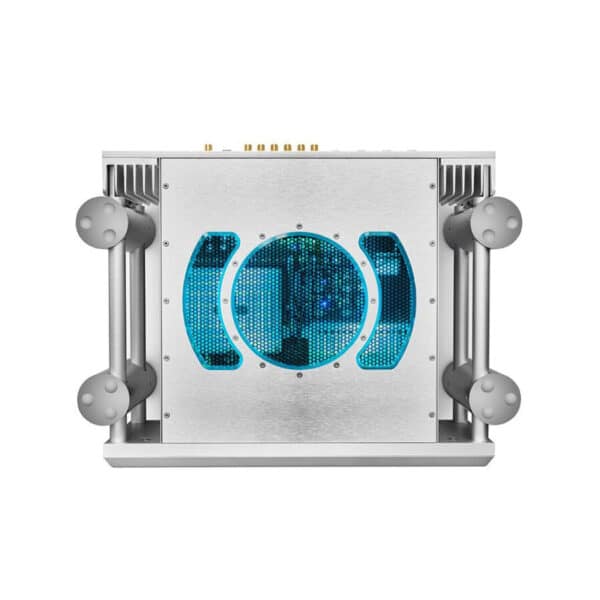 Chord Ultima Pre 2 Pre Amplifier