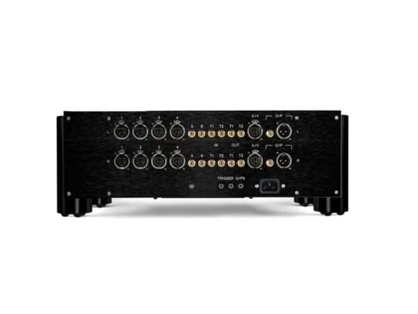 Chord Ultima Pre 2 Pre Amplifier