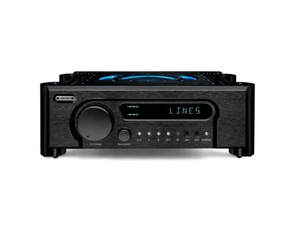 Chord Ultima Pre 2 Pre Amplifier