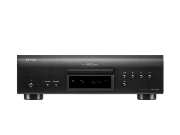 Denon DCD-1700NE CD Player