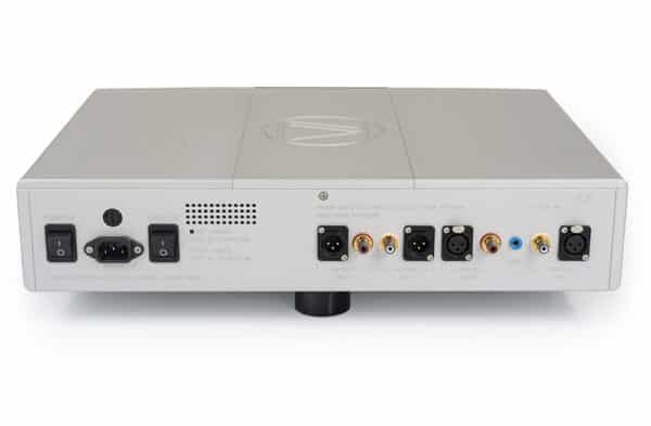Karan Acoustics Master Collection Phono b