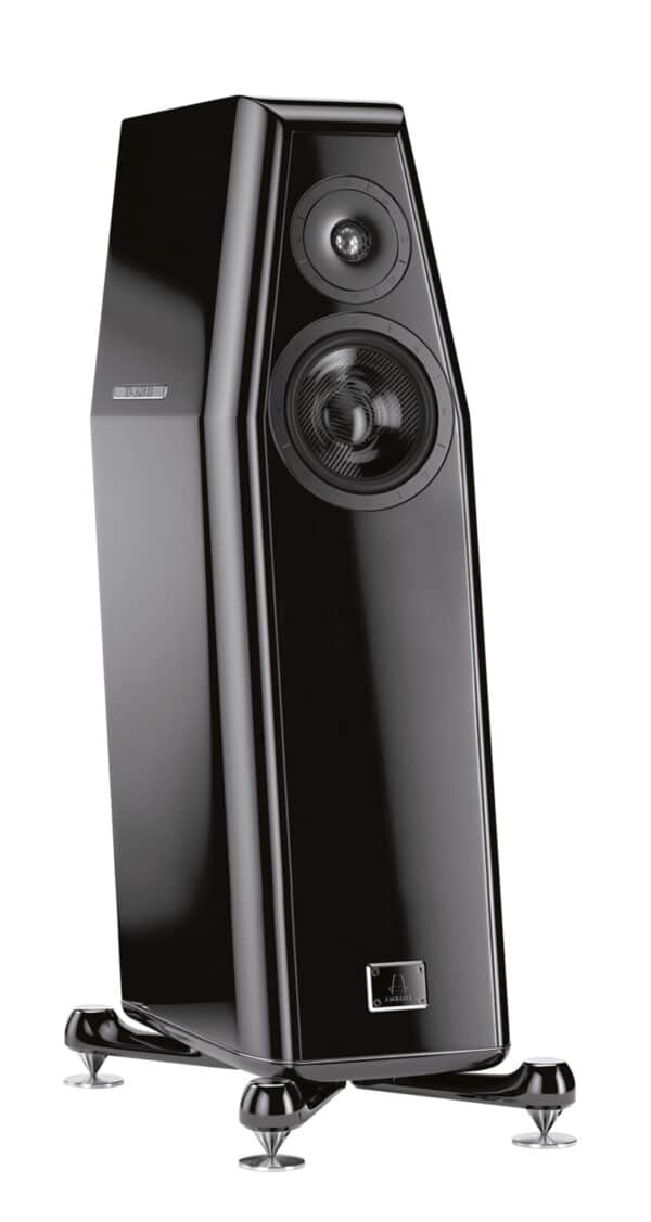 Kharma Elegance S7 Loudspeakers