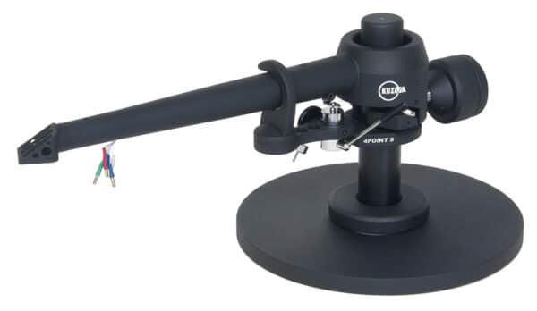 Kuzma 4 Point 9 Inch Tonearm