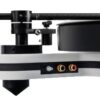 Luphonic Model H2 with K2 Tonearm rear 1