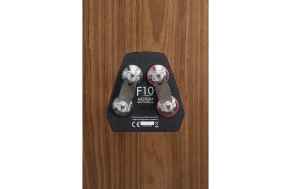 Martin Logan Motion F10 Floorstanding Speaker - Image 3