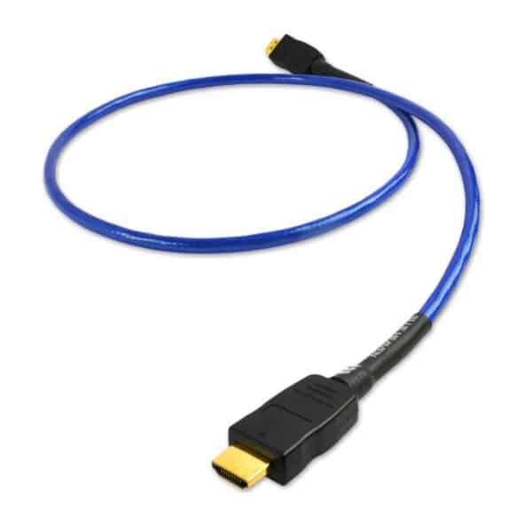 Nordost Blue Heaven HDMI Cable 1m