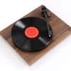 Rega Planar 1 Plus Walnut