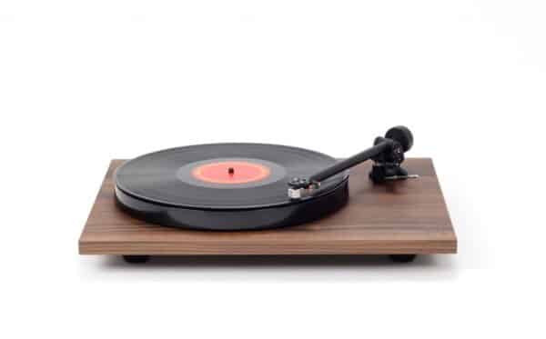 Rega Planar 1 Walnut