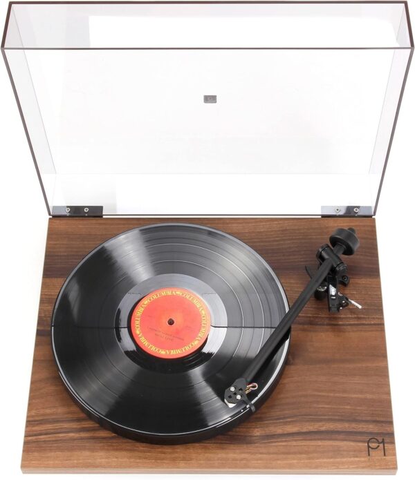 Rega Planar 1 Walnut