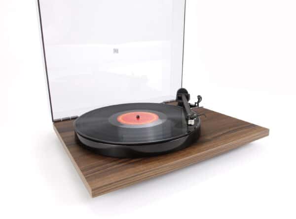 Rega Planar 1 Walnut