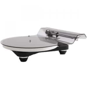 Rega Planar 10 + Aphelion 2 MC Cartridge