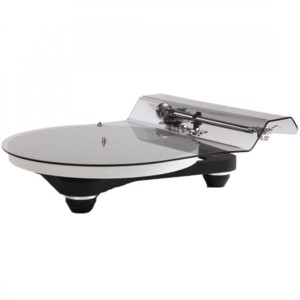 Rega Planar 10 + Aphelion 2 MC Cartridge
