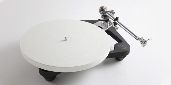 Rega Planar 10 + Apheta 3 MC Cartridge