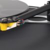 Rega Planar 3 + Exact rear 1