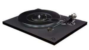 Rega Planar 6 + Ania