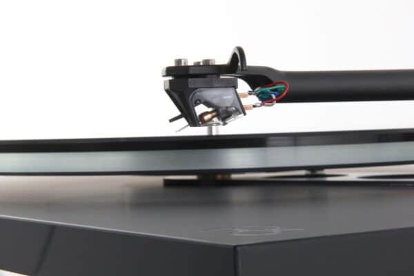 Rega Planar 6 + Ania