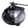 Rega Planar 8 + Ania MC Cartridge
