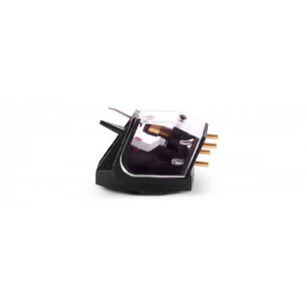 Rega Planar 8 + Ania MC Cartridge