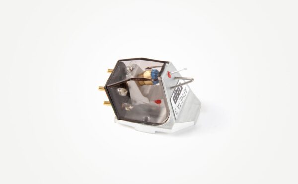Rega Planar 8 + Apheta 3 MC Cartridge