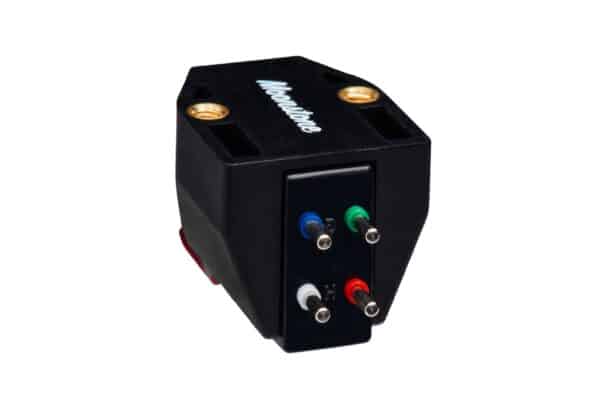Sumiko Moonstone High Output MM Cartridge.