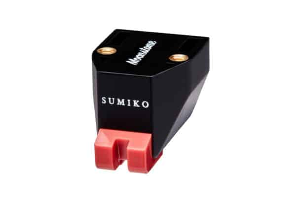 Sumiko Moonstone High Output MM Cartridge