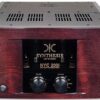 Synthesis NYC 200i Integrated Amplifier